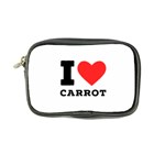 I love carrots  Coin Purse