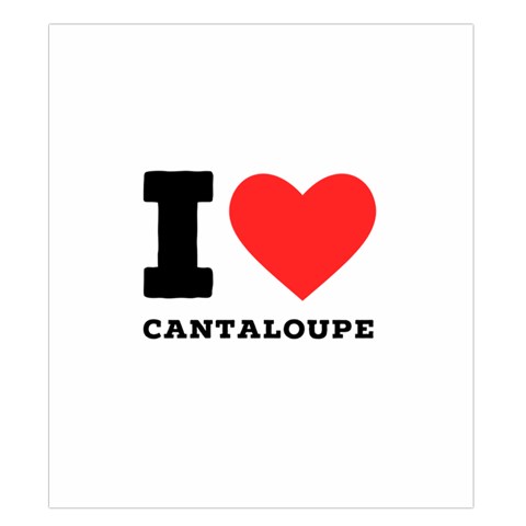 I love cantaloupe  Duvet Cover (King Size) from ArtsNow.com Duvet Quilt