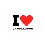 I love cantaloupe  Satin Wrap 35  x 70 