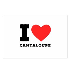 I love cantaloupe  Waist Pouch (Large) from ArtsNow.com Loop
