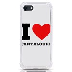 I love cantaloupe  iPhone SE