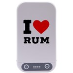 I love rum Sterilizers