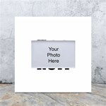 I love rum White Box Photo Frame 4  x 6 