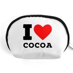 I love cocoa Accessory Pouch (Medium)