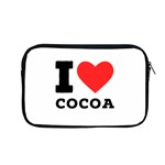 I love cocoa Apple MacBook Pro 13  Zipper Case