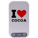 I love cocoa Sterilizers