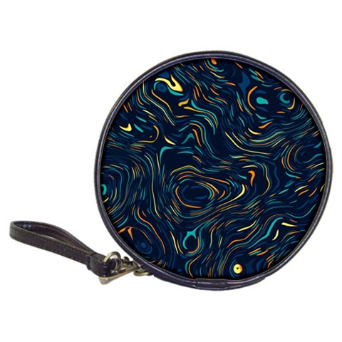 Colorful Abstract Pattern Creative Colorful Line Linear Background Classic 20 Front