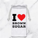 I love brown sugar Jewelry Bag