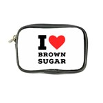 I love brown sugar Coin Purse