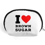 I love brown sugar Accessory Pouch (Medium)