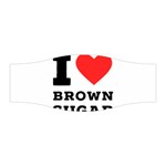 I love brown sugar Stretchable Headband