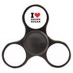 I love brown sugar Finger Spinner