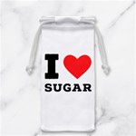 I love sugar  Jewelry Bag