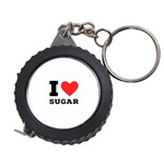 I love sugar  Measuring Tape