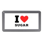 I love sugar  Memory Card Reader (Mini)