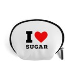 I love sugar  Accessory Pouch (Small)