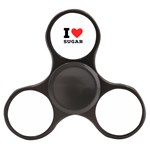 I love sugar  Finger Spinner