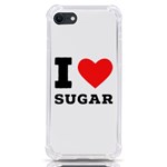 I love sugar  iPhone SE