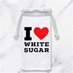 I love white sugar Jewelry Bag