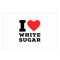 I love white sugar Waist Pouch (Small) from ArtsNow.com Loop
