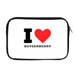 I love boysenberry  Apple MacBook Pro 17  Zipper Case