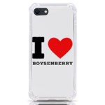 I love boysenberry  iPhone SE