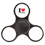I love bourbon  Finger Spinner