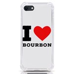 I love bourbon  iPhone SE