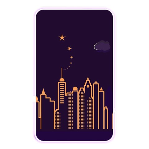 Skyscraper Front