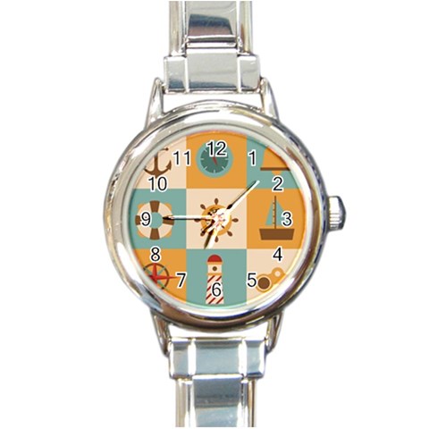 Nautical Front