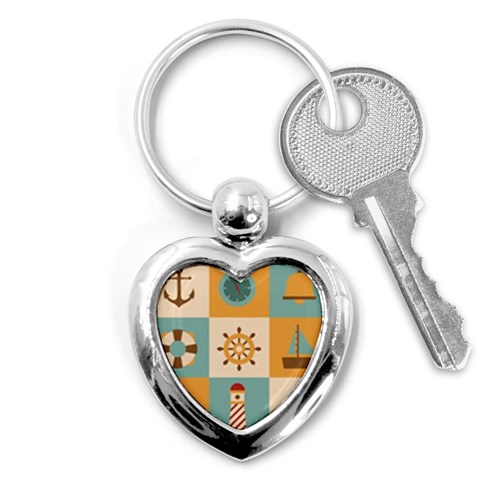 Nautical Front