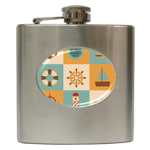 Nautical Front