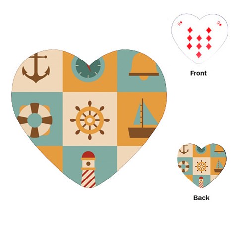 Nautical Front