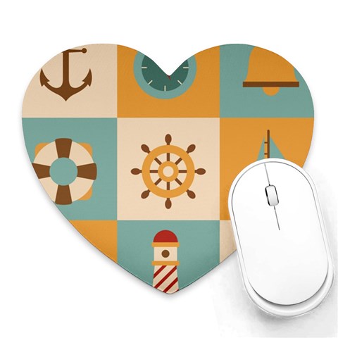 Nautical Front