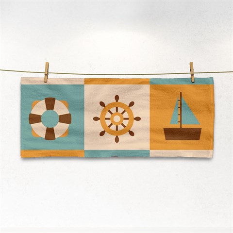 Nautical Front
