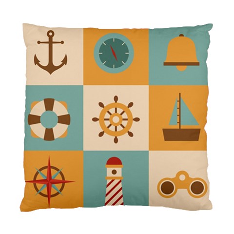 Nautical Front