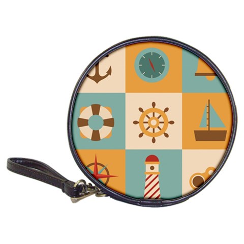 Nautical Front