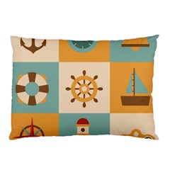 Nautical Back