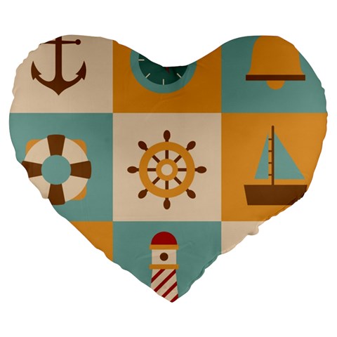 Nautical Front