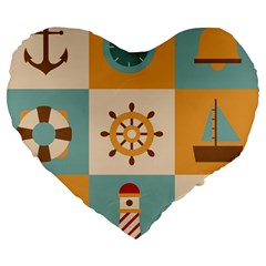 Nautical Front