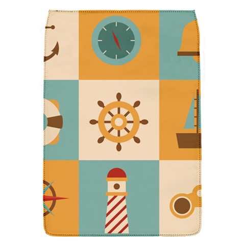 Nautical Front