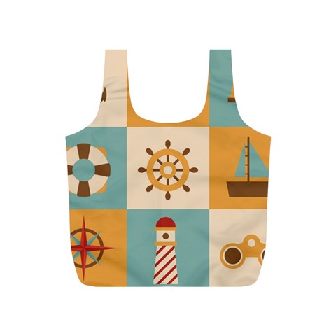 Nautical Front