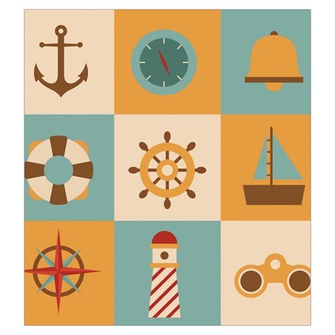 Nautical Front