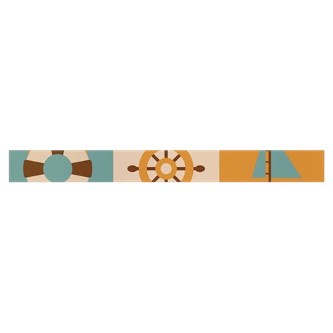 Nautical Strap