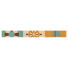 Nautical Strap
