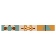 Nautical Strap