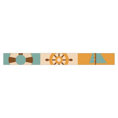 Nautical Strap
