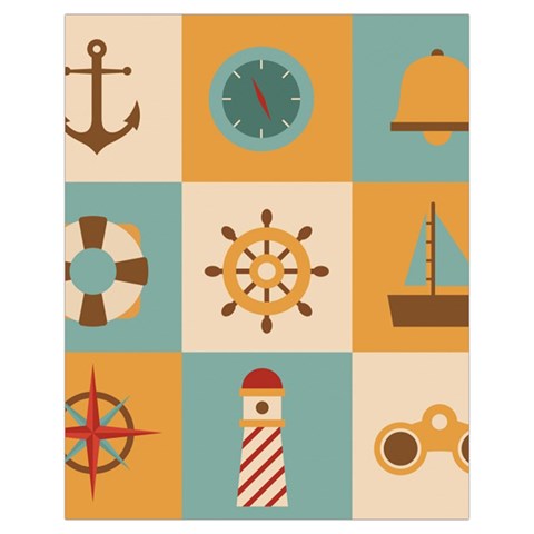Nautical Front