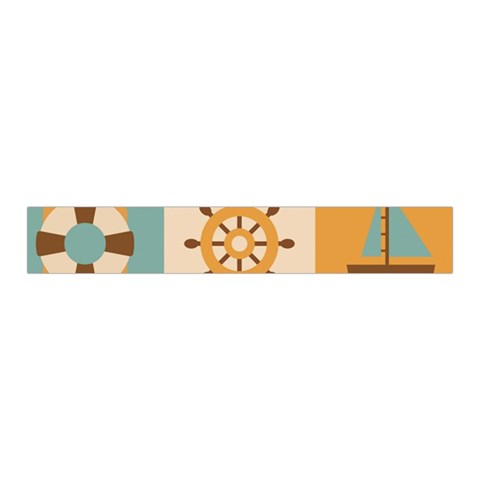 Nautical Waistband