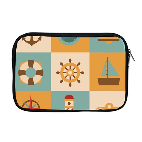 Nautical Front